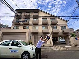 ハマハイツ