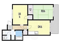 寿マンション 4階