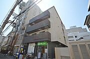 枚方市駅より徒歩1分 2階 築9年4ヶ月の賃貸物件