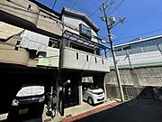 光善寺駅より徒歩9分 築28年10ヶ月 3階建の賃貸物件