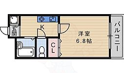 リバーサイド西牧野 1階/-