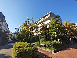 グリーンヒル光善寺住宅5号棟