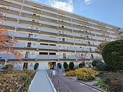 労住まきのハイツ一号棟