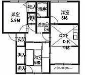 サンシャイン梅井のイメージ