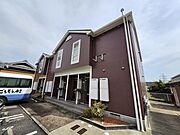 メゾンエトワール 2階 築23年10ヶ月の賃貸物件