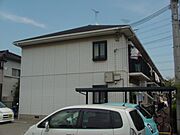 山陽曽根駅より徒歩8分 1階 築31年の賃貸物件