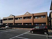 曽根駅より徒歩6分 1階 築18年2ヶ月の賃貸物件