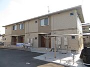 宝殿駅より徒歩14分 1階 築9年8ヶ月の賃貸物件