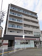 高砂駅より徒歩1分 5階 築7年10ヶ月の賃貸物件