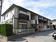 山陽曽根駅より徒歩12分 1階 築30年の賃貸物件