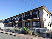 ディアス21B 1階 築29年10ヶ月の賃貸物件