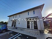 空ＫＵＵＡ棟 1階 築10年3ヶ月の賃貸物件