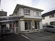 KLCメゾネットBの賃貸物件