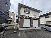 KLCメゾネットBの賃貸物件