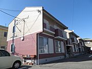 サニーコーポ 1階 築36年2ヶ月の賃貸物件