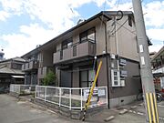 サティ宝殿 2階 築30年9ヶ月の賃貸物件