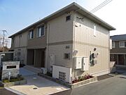 宝殿駅より徒歩14分 2階 築9年の賃貸物件