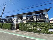 山陽曽根駅より徒歩12分 1階 築29年3ヶ月の賃貸物件