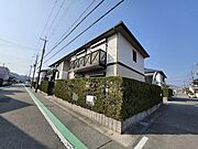 山陽曽根駅より徒歩12分 1階 築29年1ヶ月の賃貸物件