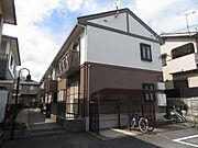 伊保駅より徒歩13分 1階 築32年2ヶ月の賃貸物件