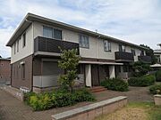 宝殿駅より徒歩14分 2階 築13年の賃貸物件