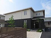 荒井駅より徒歩12分 1階 築5年の賃貸物件