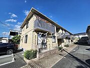 曽根駅より徒歩14分 築18年4ヶ月 2階建の賃貸物件