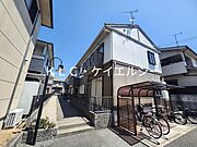 伊保駅より徒歩13分 2階 築32年6ヶ月の賃貸物件