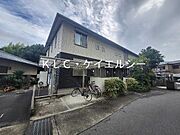 シャーメゾン鹿島 2階 築11年6ヶ月の賃貸物件