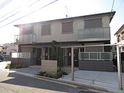 山陽曽根駅より徒歩6分 2階 築9年の賃貸物件