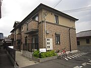 シャノン 2階 築21年6ヶ月の賃貸物件