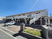 荒井駅より徒歩8分 1階 築28年7ヶ月の賃貸物件