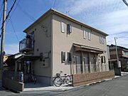 木村ハイツ1 2階 築11年9ヶ月の賃貸物件