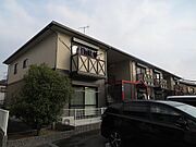 エスペランサ今市 2階 築31年3ヶ月の賃貸物件