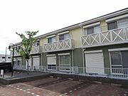 山陽曽根駅より徒歩12分 1階 築34年2ヶ月の賃貸物件