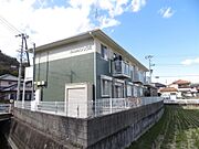 セルシオン天川 2階 築29年6ヶ月の賃貸物件