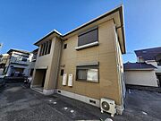 メゾンHIKO 1階 築25年7ヶ月の賃貸物件