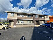 山陽曽根駅より徒歩10分 2階 築15年6ヶ月の賃貸物件