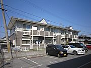 エスポワール21B棟 1階 築29年10ヶ月の賃貸物件