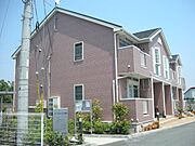 山陽曽根駅より徒歩15分 1階 築22年の賃貸物件