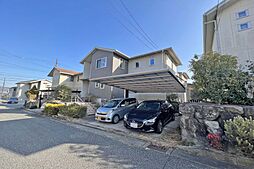 2000年以降に建築された大手ハウスメーカー施工!