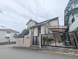 川西能勢口駅 2,480万円