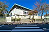 周辺：猪名川小学校[公立]の外観