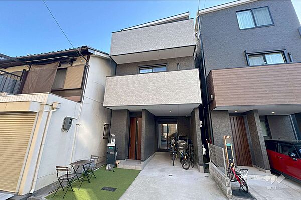 外観：327001672862