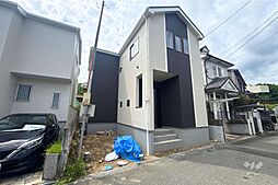 川西市西多田2丁目 一戸建て