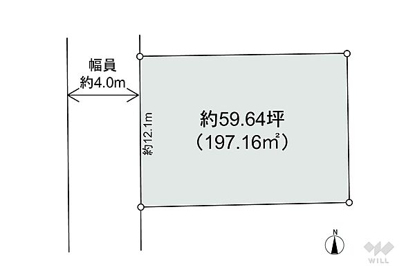 区画図：328000653099