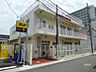 周辺：川西共同保育園栄町分園[私立]の外観