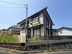 間口が広く明るい角地!