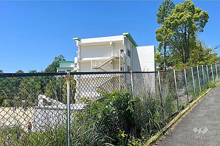 桜が丘小学校[公立]の外観