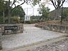 周辺：名塩南台中央公園の外観